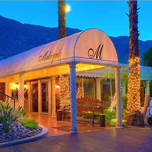 4* Hotel Ingleside Estate & Bungalows- Adults Only