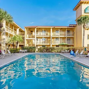 *** Hotel La Quinta By Wyndham Airport West United States