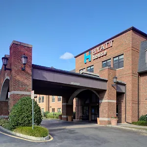 *** Hotel Hyatt House East United States