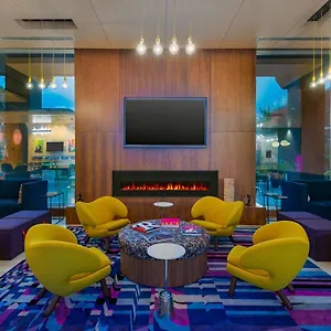 *** Hotel Aloft Downtown United States
