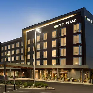*** Hotel Hyatt Place Polaris United States