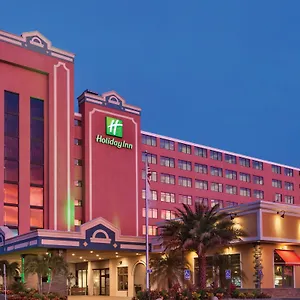 *** Resort Ocean By Ihg United States