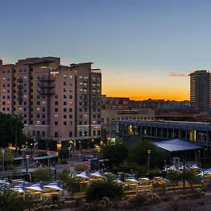 *** Hotel By Marriott Downtown/university United States