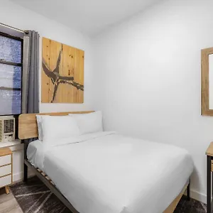 *** Hotel 27 By Luxurban United States