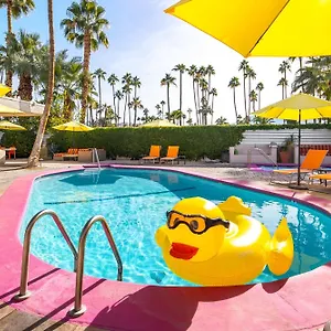 El Noa Noa Hotel