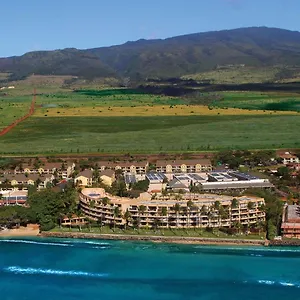 ** Aparthotel Aston Paki Maui United States